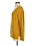 RD Style Yellow Pullover Sweater Size S - photo 5