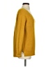 RD Style Yellow Pullover Sweater Size S - photo 4
