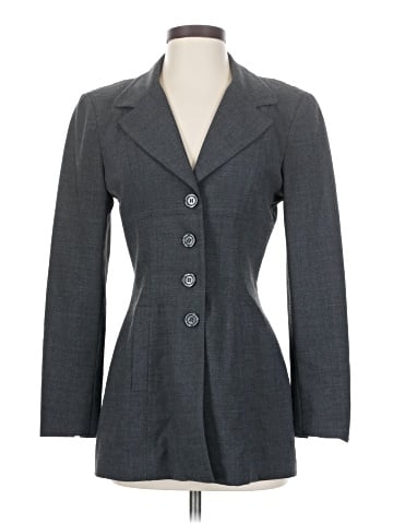 Bebe Blazer (view 1)