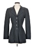 Bebe Gray Blazer Size 2 - photo 1
