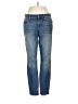 Tommy Hilfiger Stars Blue Jeans Size 4 - photo 1