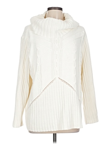 Jones New York Pullover Sweater (view 1)
