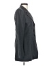 Bebe Gray Blazer Size 2 - photo 4