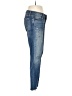 Tommy Hilfiger Stars Blue Jeans Size 4 - photo 4