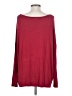 Cherish Red 3/4 Sleeve T-Shirt Size S - photo 2