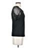 Express Black Short Sleeve Top Size XS - photo 4