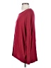 Cherish Red 3/4 Sleeve T-Shirt Size S - photo 5