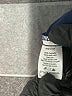 Lovemarks 100% Polyester Blue Long Sleeve Top Size L - photo 8