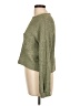 Jolie Tweed Green Pullover Sweater Size L (estimated) - photo 5