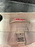 Refuge Green White Shorts Size 2 - photo 3