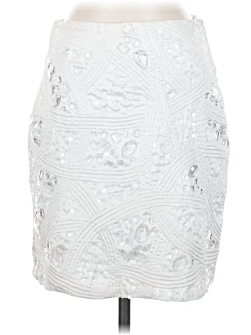 Pink Tartan Formal Skirt (view 1)