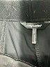 Daisy Fuentes Solid Black Formal Skirt Size L - photo 4