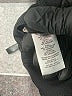 Daisy Fuentes Solid Black Formal Skirt Size L - photo 5