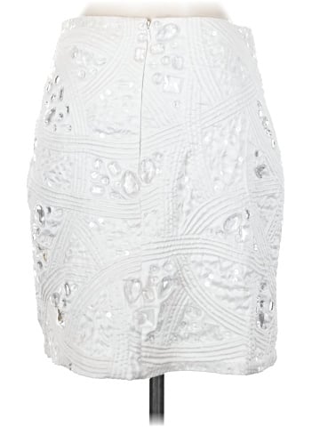 Pink Tartan Formal Skirt (view 2)