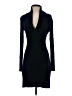 SEARLE Black Cocktail Dress Size XS - photo 1
