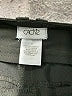 Cache Black Active Pants Size 4 - photo 7