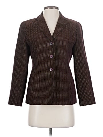 Gianni Blazer (view 1)