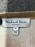 Michael Stars Tan Pullover Sweater Size Med (1) - photo 7