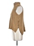 JOA Tan Sweater Vest Size XS - photo 5