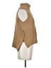 JOA Tan Sweater Vest Size XS - photo 4