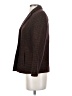 Gianni Tweed Brown Blazer Size 2 - photo 5