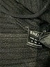 Shein Black Tank Top Size 4 - photo 7
