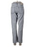 Everlane 100% Cotton Gray Jeans Size 26 waist - photo 2
