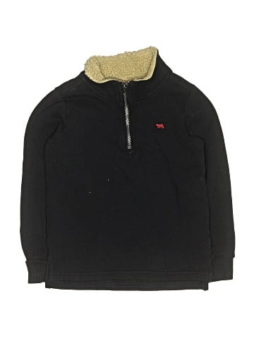 Carter's Pullover Sweater (view 1)