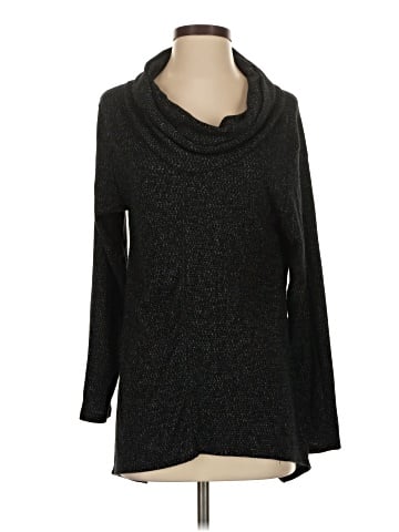 Forgotten Grace Turtleneck Sweater (view 1)