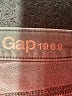 Gap Gray Jeans Size 28R - photo 4