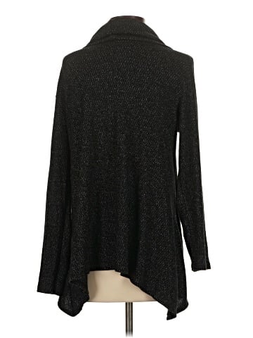 Forgotten Grace Turtleneck Sweater (view 2)