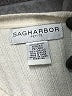 Sag Harbor 100% Acrylic Ivory Turtleneck Sweater Size S (petite) - photo 7