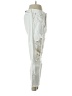 Ser.O.Ya 100% Cotton Metallic Silver Jeans Size 27 waist - photo 4