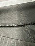Unbranded Stripes Black Shorts Size Sm - Med - photo 3