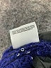 Allen B. by Allen Schwartz Blue Pullover Sweater Size M - photo 9