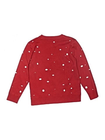 Poof! Pullover Sweater (view 2)
