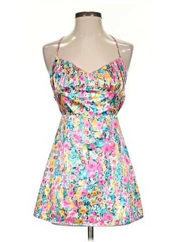 Beginning Boutique Cocktail Dress (view 1)
