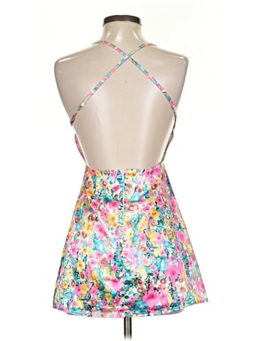 Beginning Boutique Cocktail Dress (view 2)