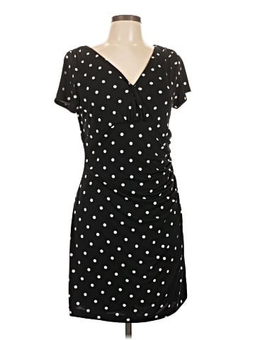 Shelby & Palmer Casual Dress (view 1)