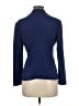 BOSS by HUGO BOSS Blue Blazer Size 6 - photo 2