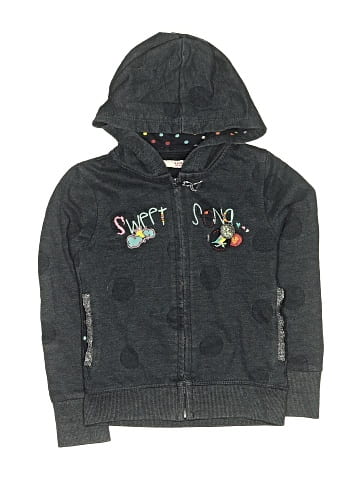 DPAM Zip Up Hoodie (view 1)