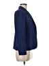 BOSS by HUGO BOSS Blue Blazer Size 6 - photo 4