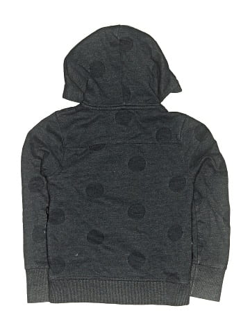 DPAM Zip Up Hoodie (view 2)