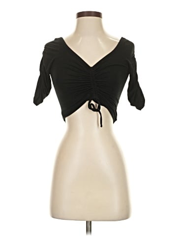 Emma & Sam Short Sleeve Top (view 1)