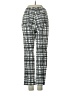 Insight Tweed Gray Dress Pants Size 4 - photo 2