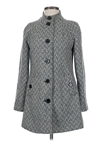 Tulle Coat (view 1)