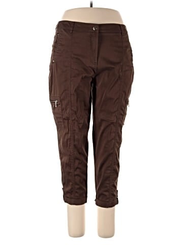Chico's Cargo Pants (view 1)