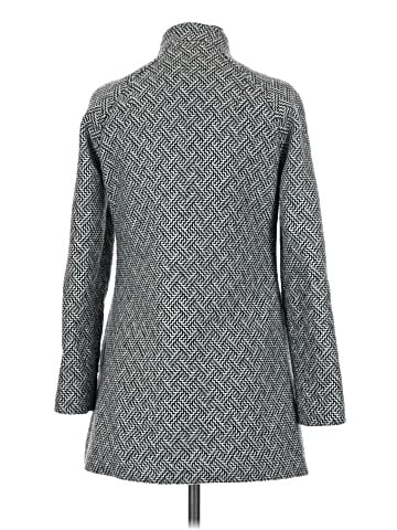 Tulle Coat (view 2)