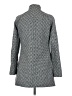 Tulle Gray Black Coat Size XS - photo 2