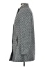 Tulle Gray Black Coat Size XS - photo 5